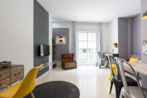 GR1-XL Apt for big groups-15min on foot to old town